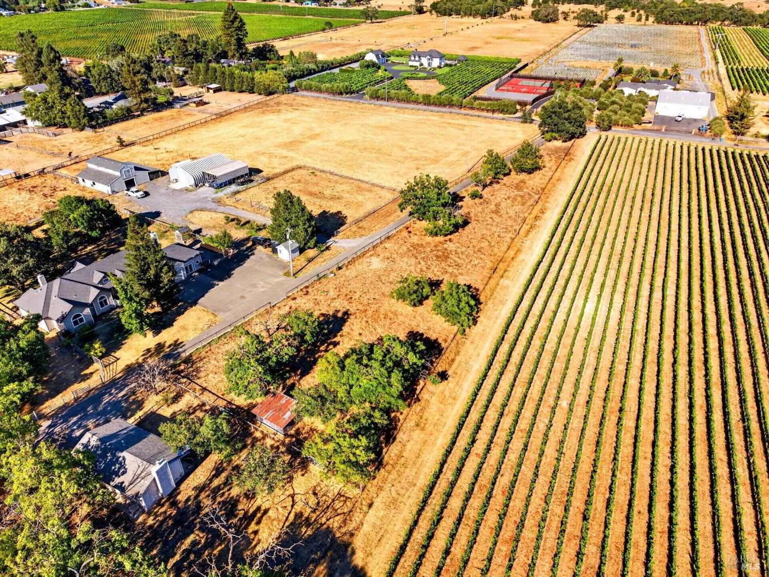 1623 Abramson Road Santa Rosa CA 95401