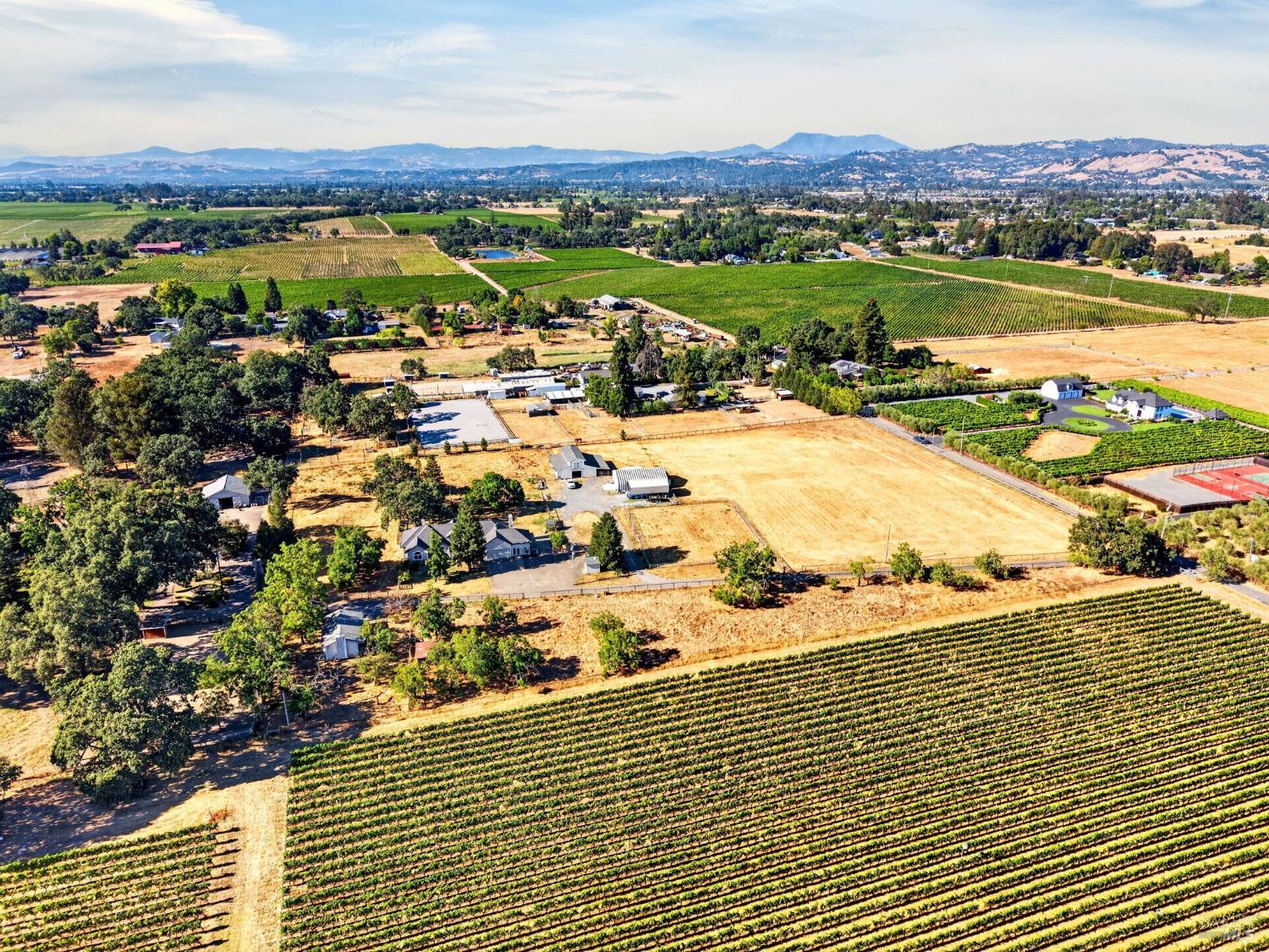 1623 Abramson Road Santa Rosa CA 95401