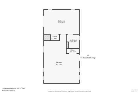 1623 Abramson Road Santa Rosa CA 95401