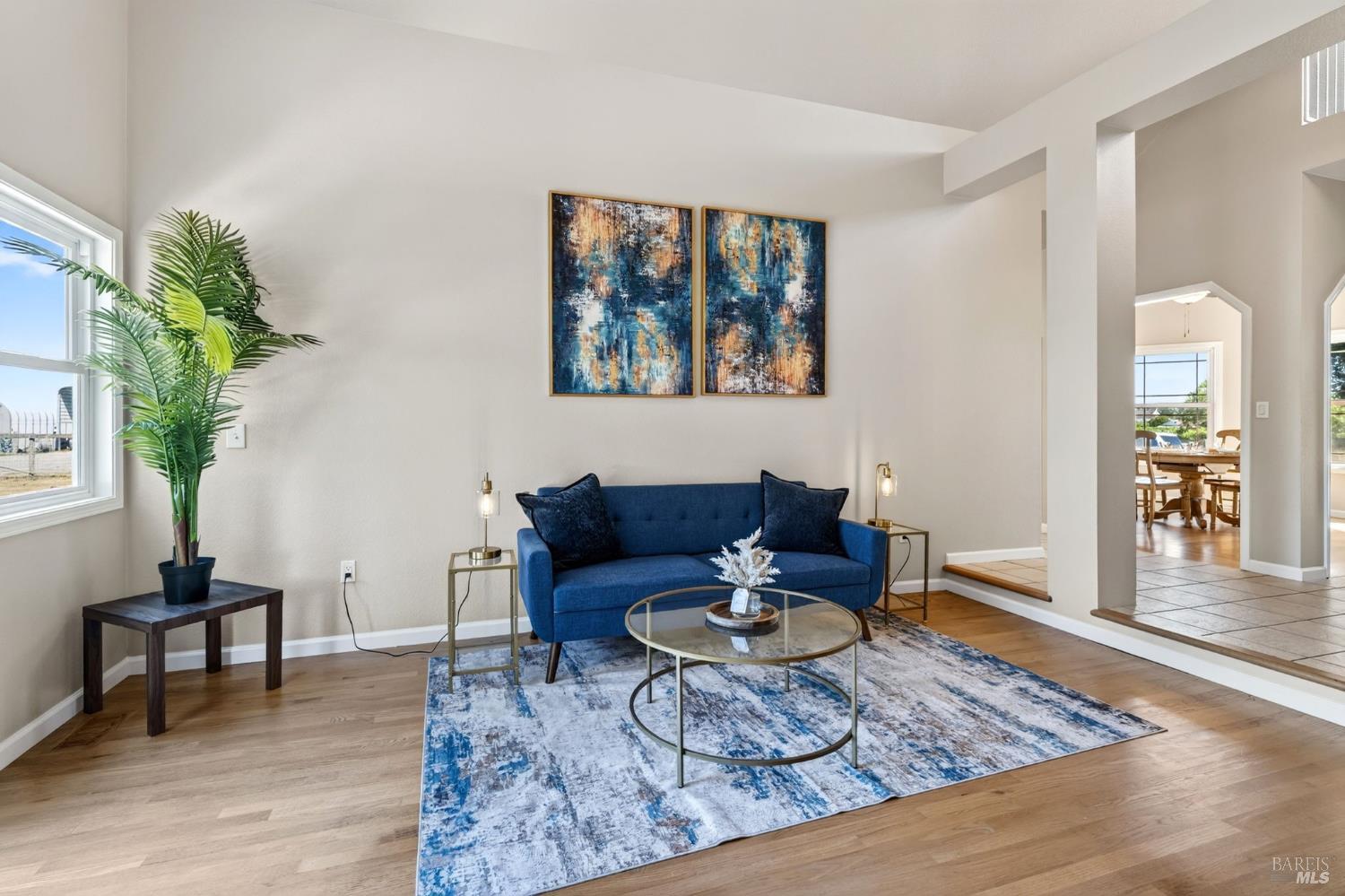 1623 Abramson Road Santa Rosa CA 95401