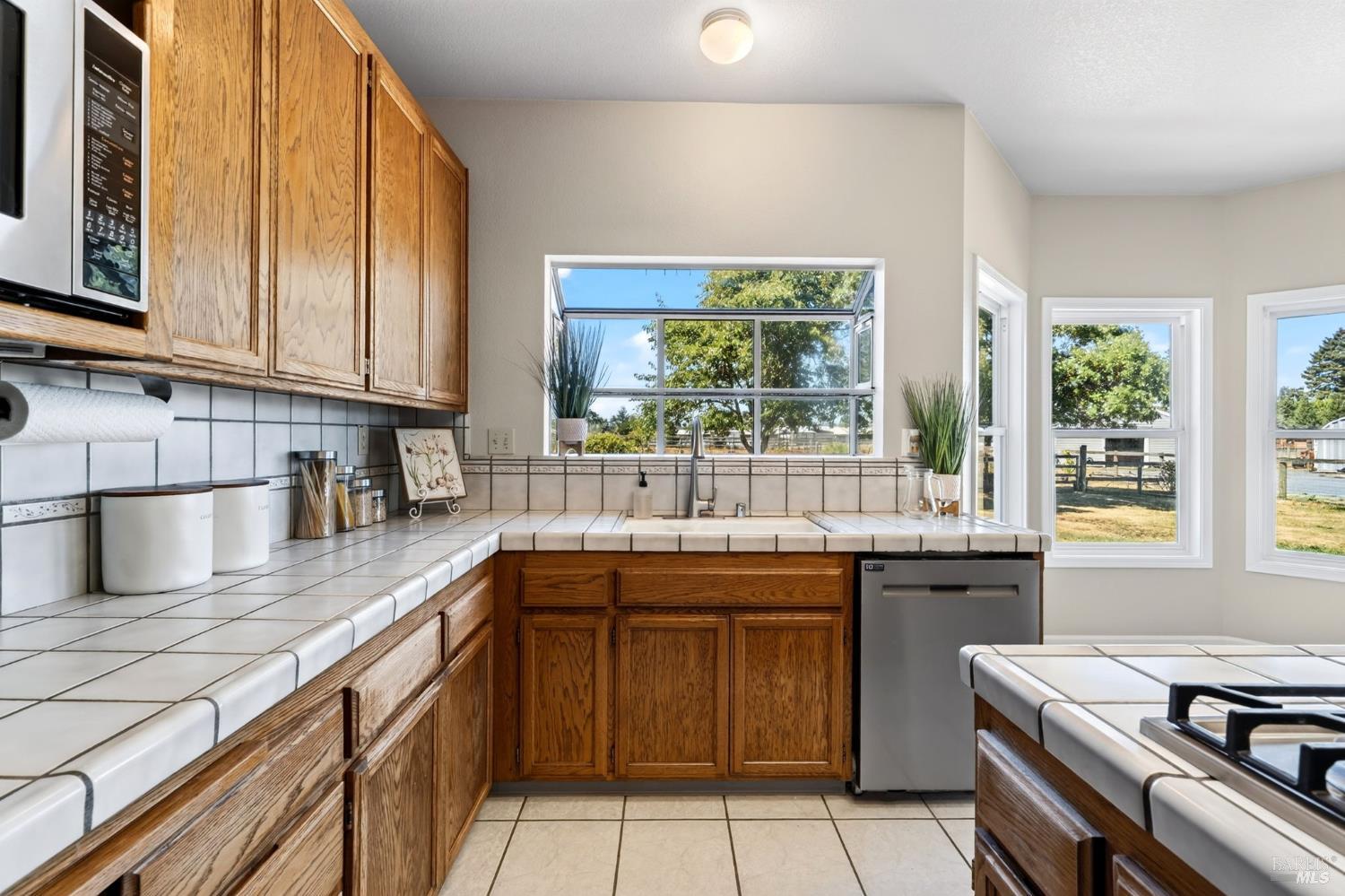 1623 Abramson Road Santa Rosa CA 95401