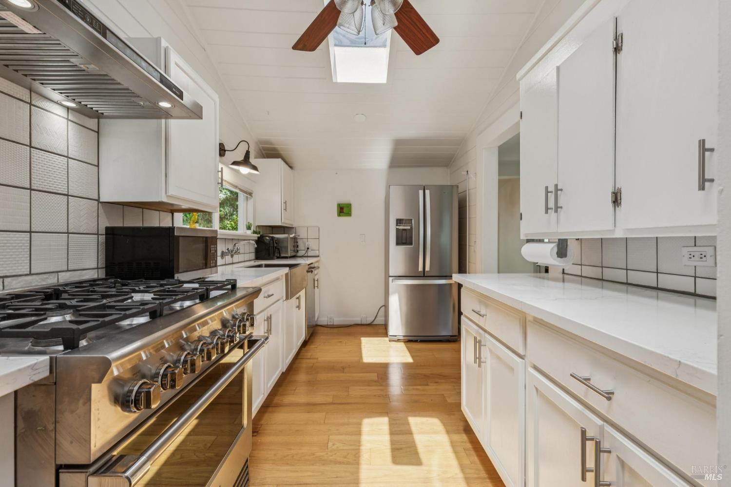 51 Berry Trail Fairfax CA 94930