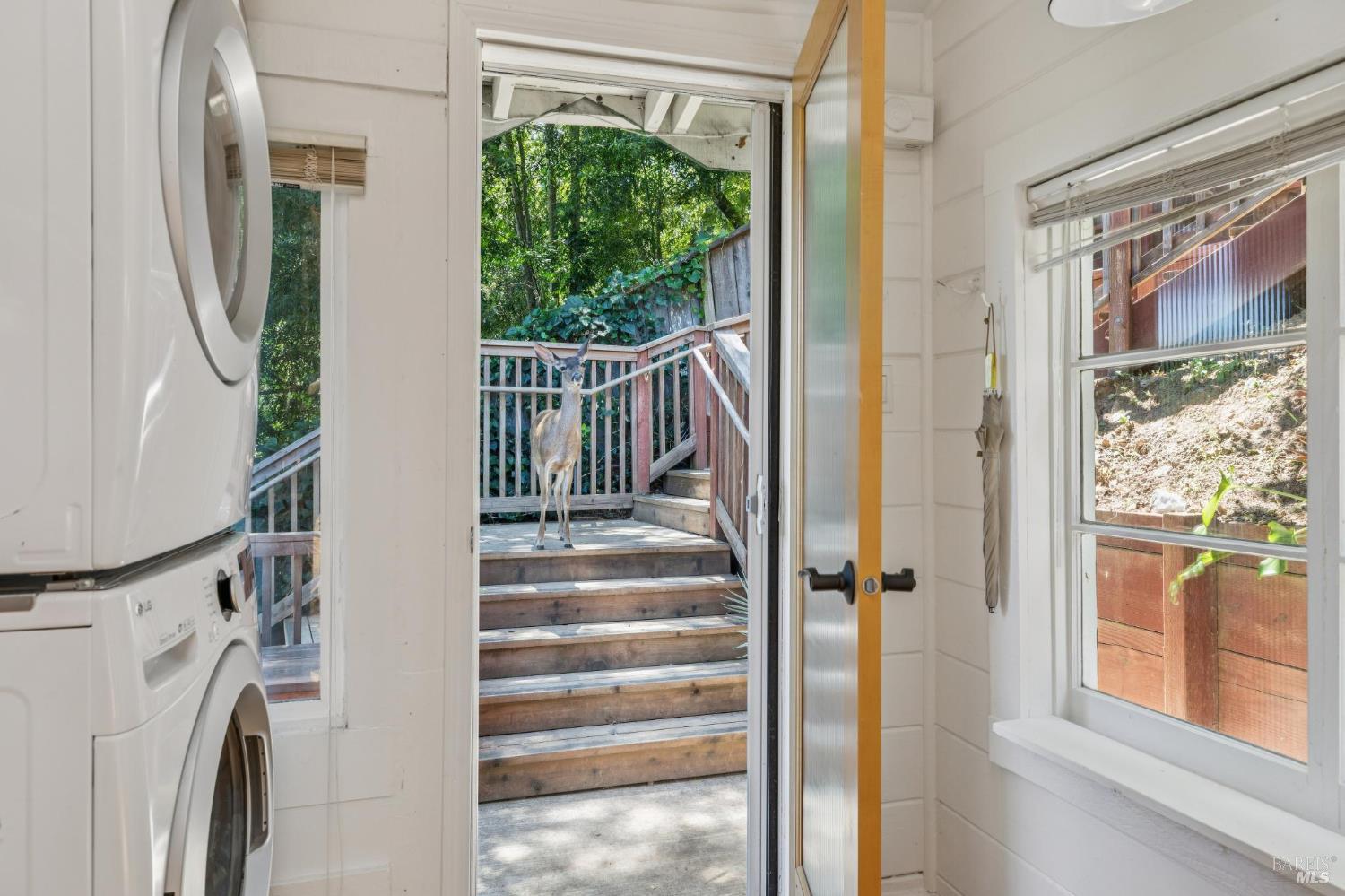 51 Berry Trail Fairfax CA 94930
