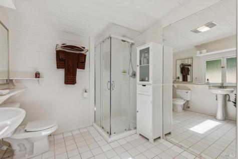 51 Berry Trail Fairfax CA 94930