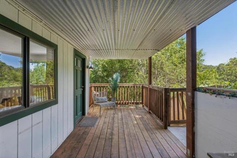 51 Berry Trail Fairfax CA 94930
