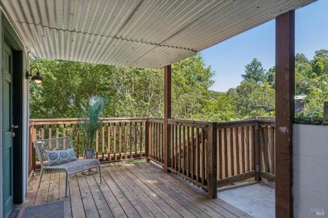 51 Berry Trail Fairfax CA 94930