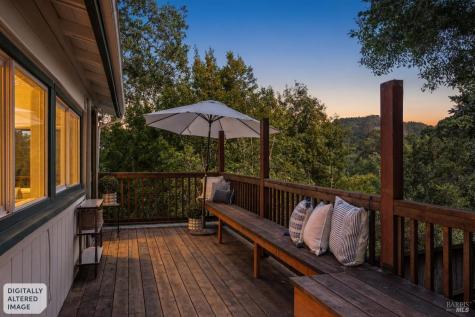51 Berry Trail Fairfax CA 94930