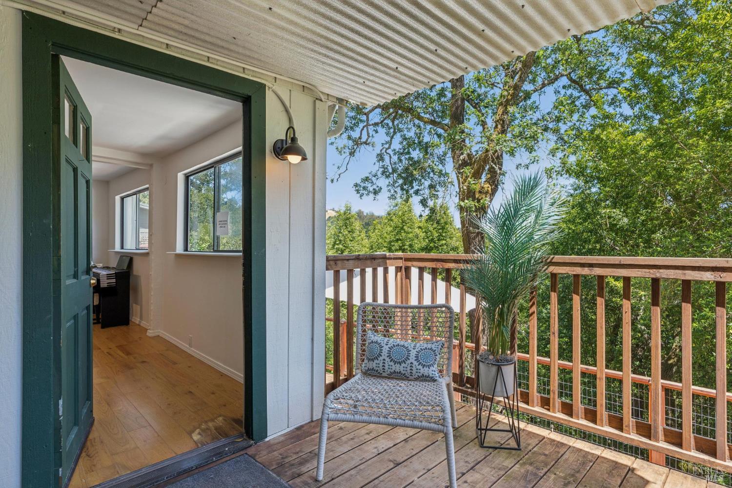 51 Berry Trail Fairfax CA 94930