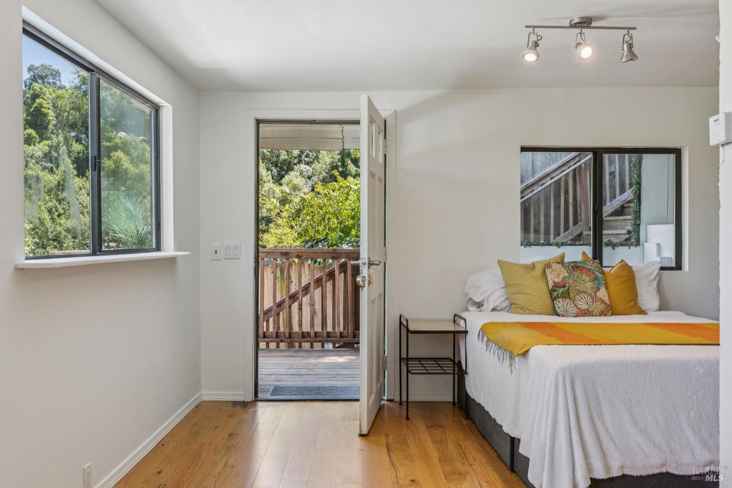 51 Berry Trail Fairfax CA 94930