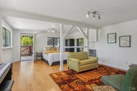 51 Berry Trail Fairfax CA 94930
