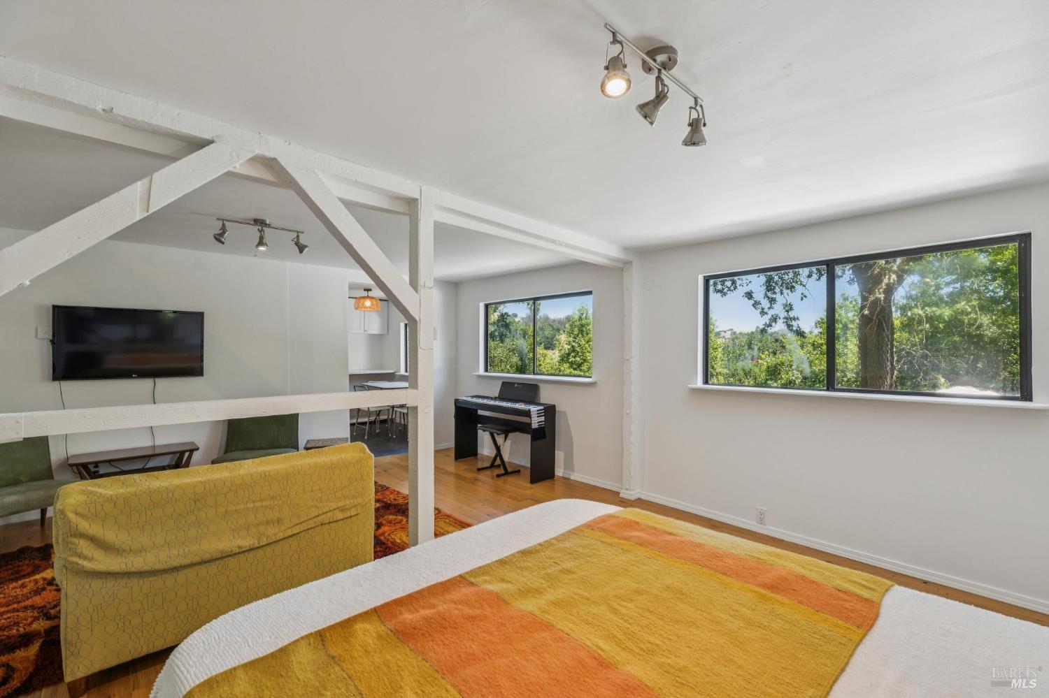 51 Berry Trail Fairfax CA 94930