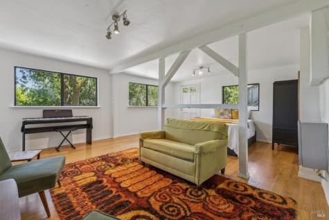 51 Berry Trail Fairfax CA 94930