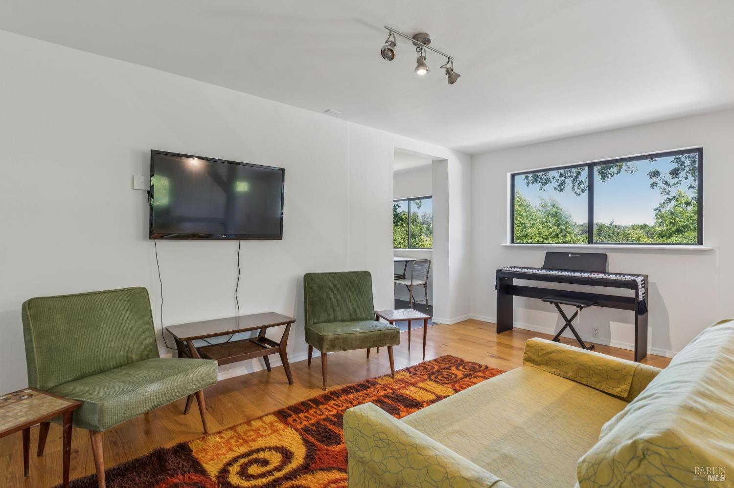 51 Berry Trail Fairfax CA 94930