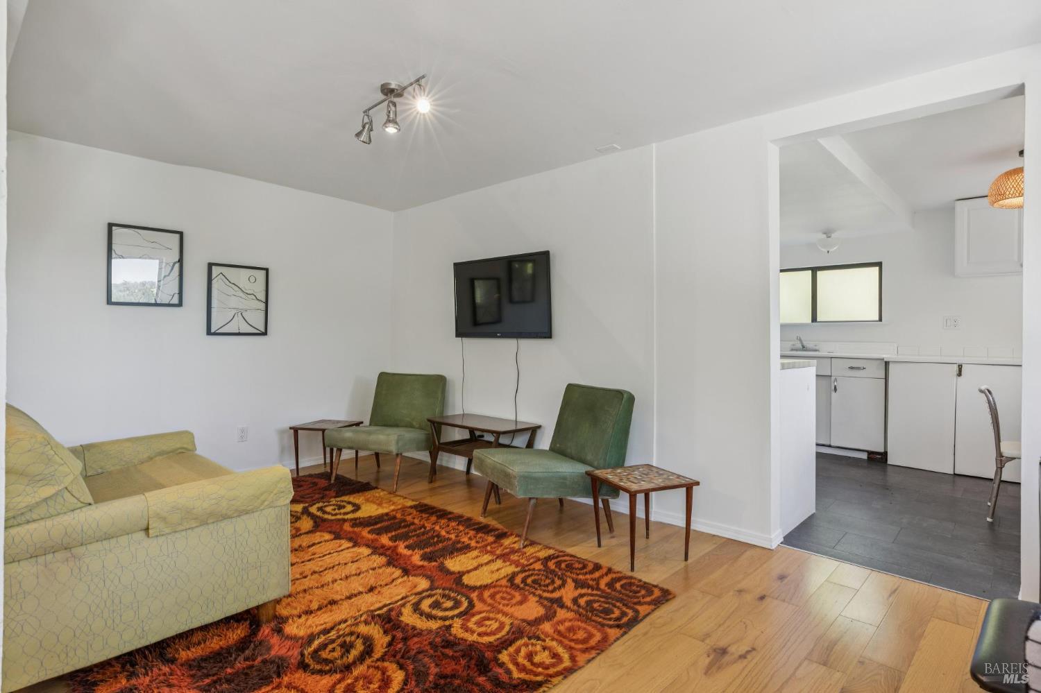 51 Berry Trail Fairfax CA 94930
