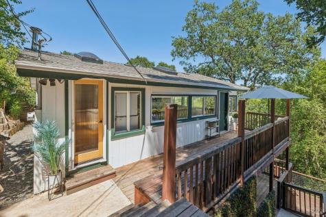 51 Berry Trail Fairfax CA 94930