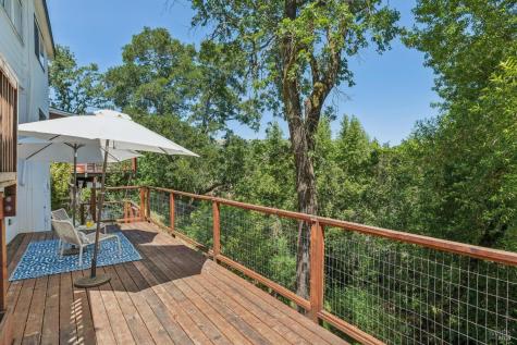51 Berry Trail Fairfax CA 94930