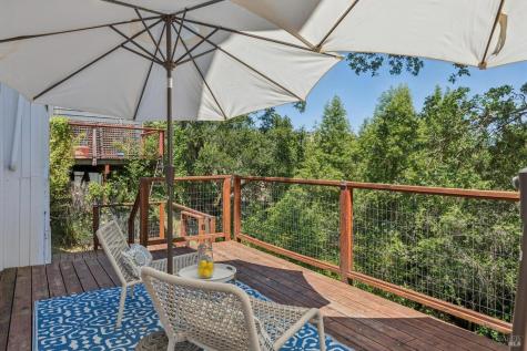 51 Berry Trail Fairfax CA 94930
