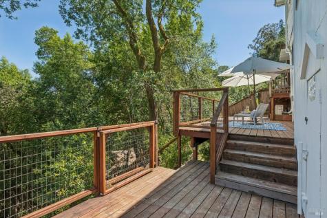 51 Berry Trail Fairfax CA 94930
