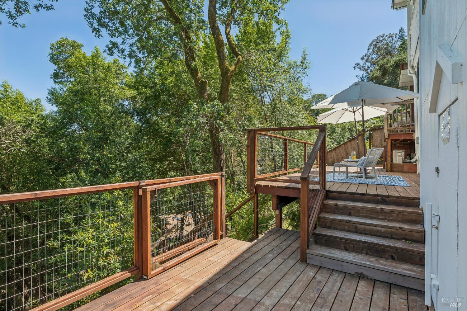 51 Berry Trail Fairfax CA 94930