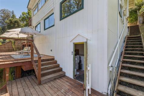 51 Berry Trail Fairfax CA 94930