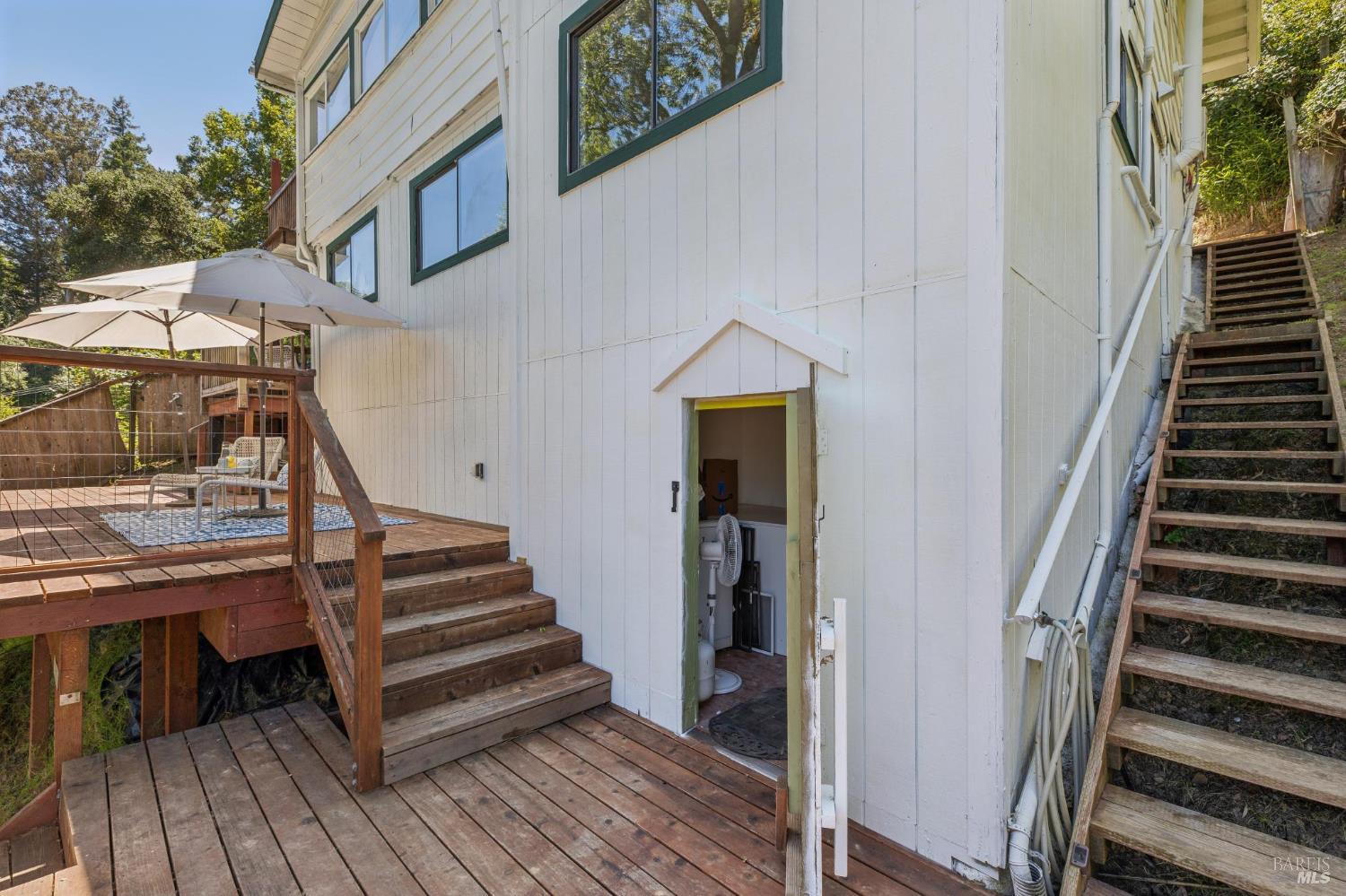 51 Berry Trail Fairfax CA 94930