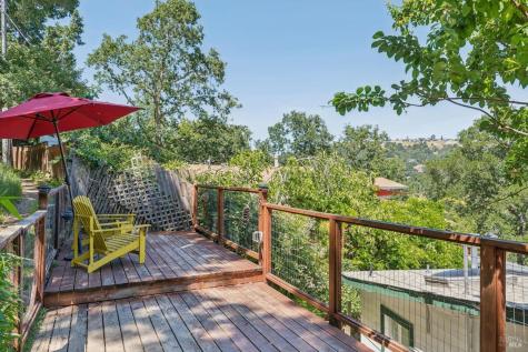 51 Berry Trail Fairfax CA 94930