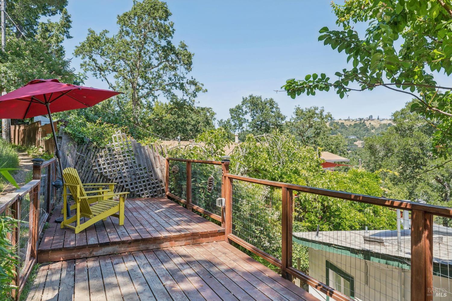 51 Berry Trail Fairfax CA 94930