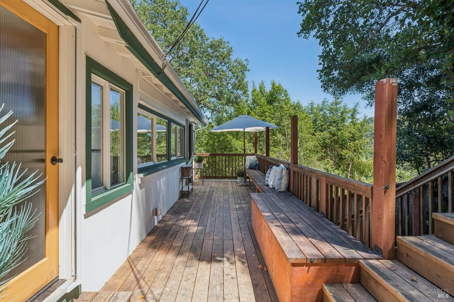 51 Berry Trail Fairfax CA 94930