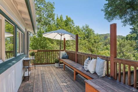 51 Berry Trail Fairfax CA 94930