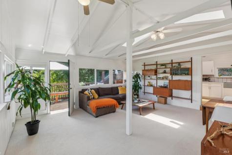 51 Berry Trail Fairfax CA 94930