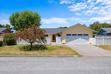 81 Temelec Circle Sonoma CA 95476