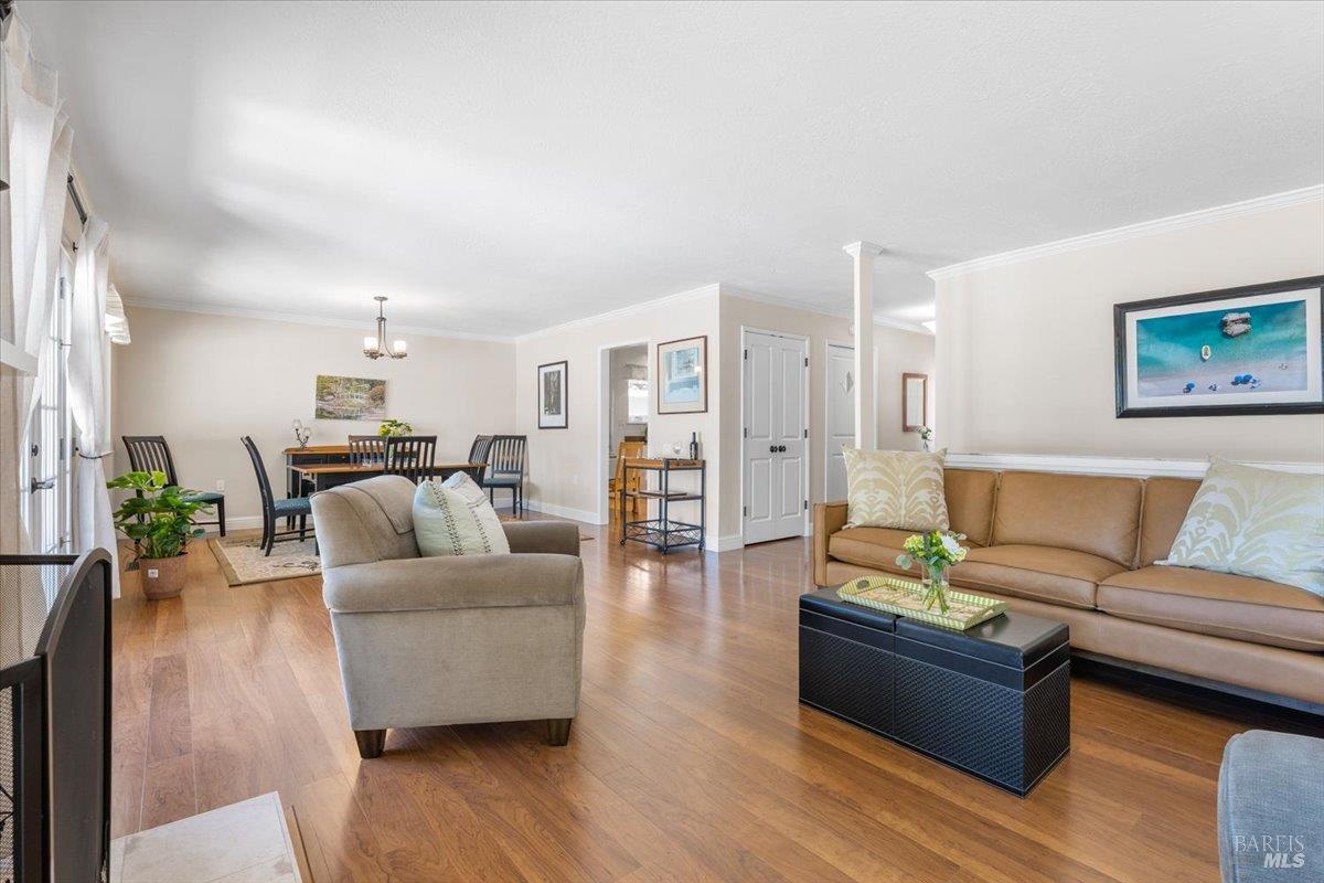 81 Temelec Circle Sonoma CA 95476