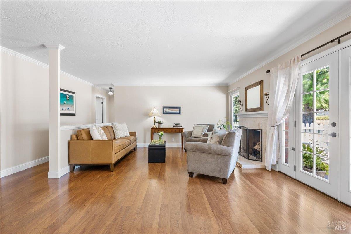 81 Temelec Circle Sonoma CA 95476