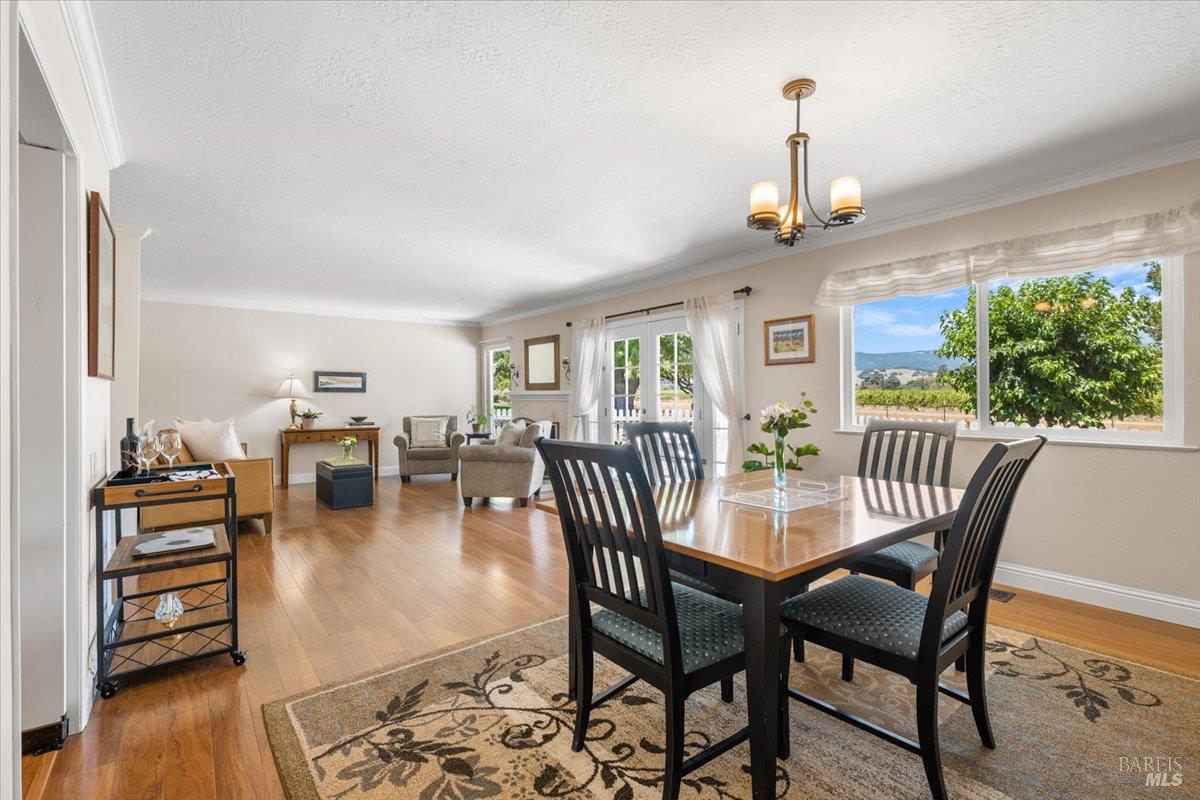 81 Temelec Circle Sonoma CA 95476