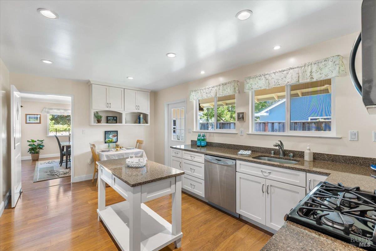 81 Temelec Circle Sonoma CA 95476