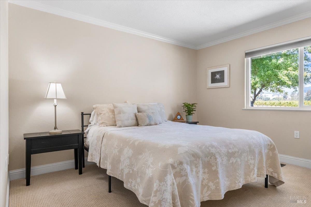 81 Temelec Circle Sonoma CA 95476