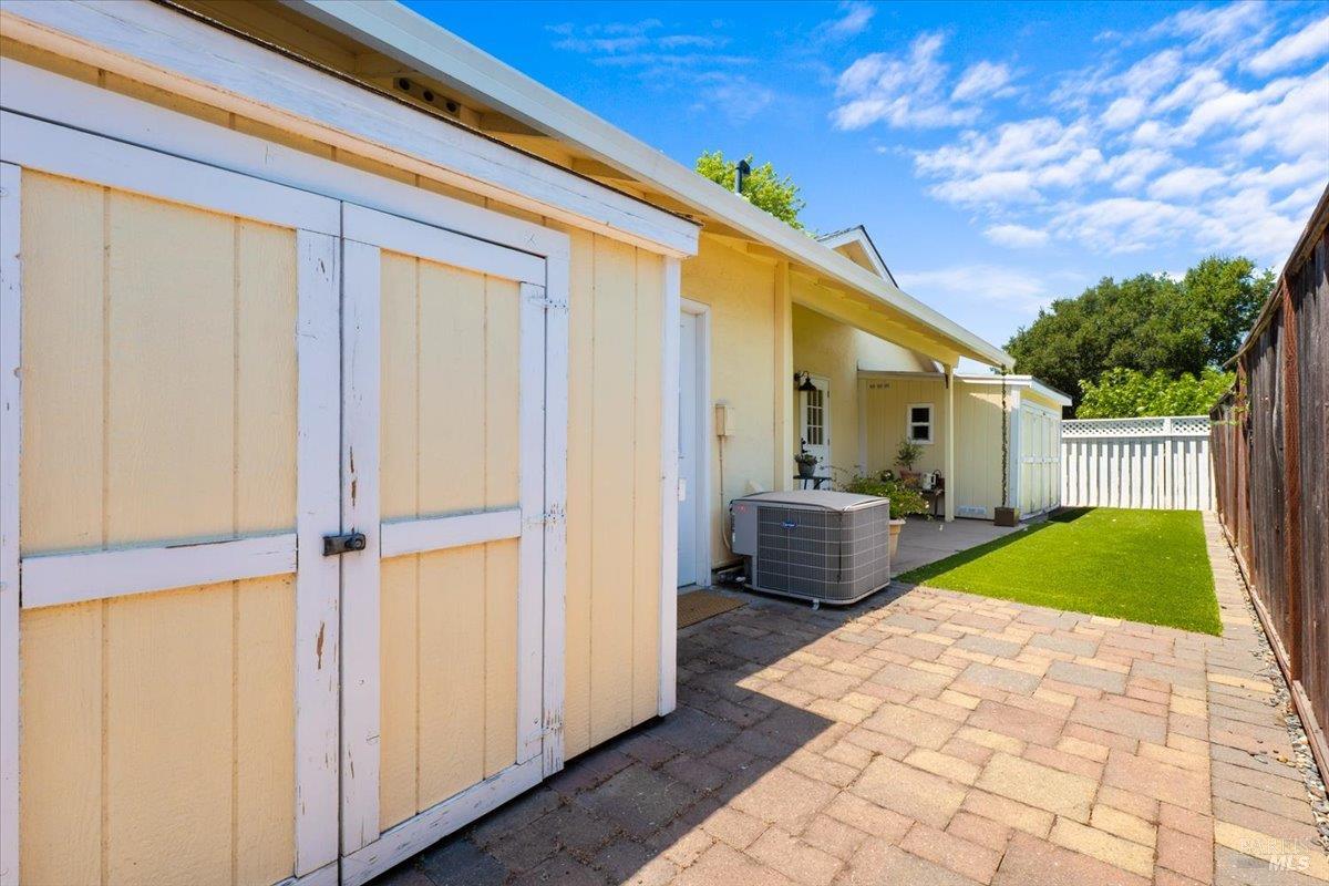 81 Temelec Circle Sonoma CA 95476