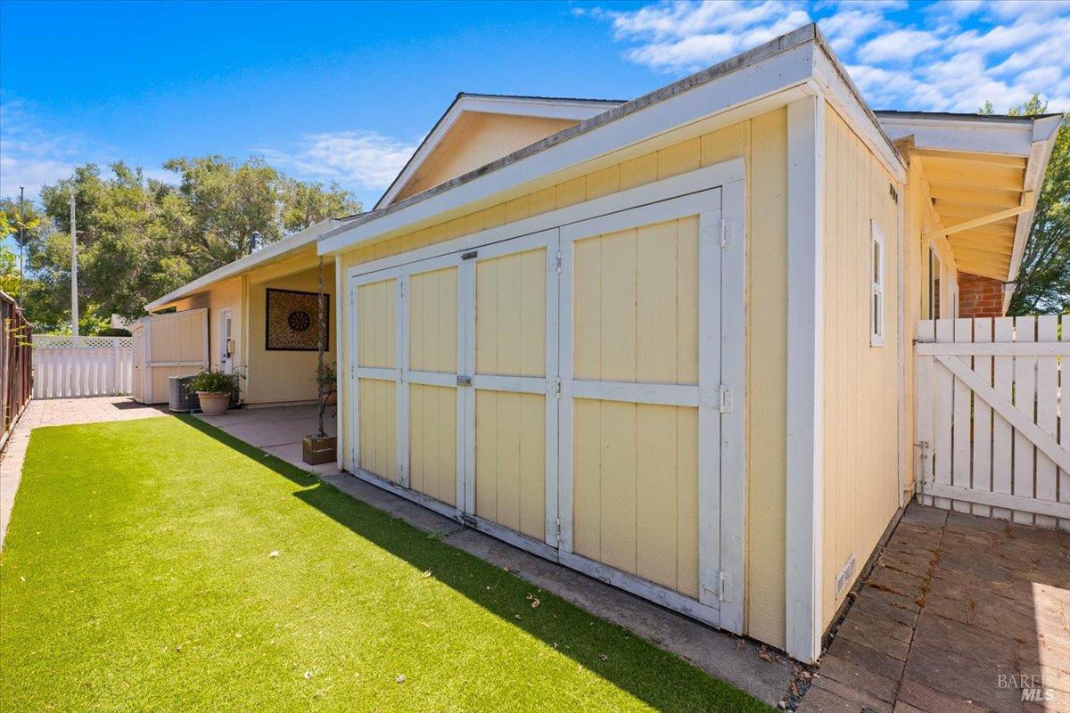 81 Temelec Circle Sonoma CA 95476