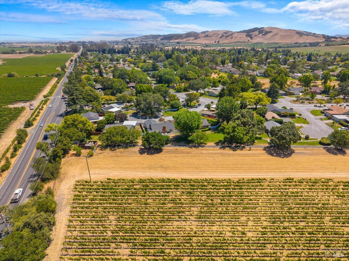 81 Temelec Circle Sonoma CA 95476