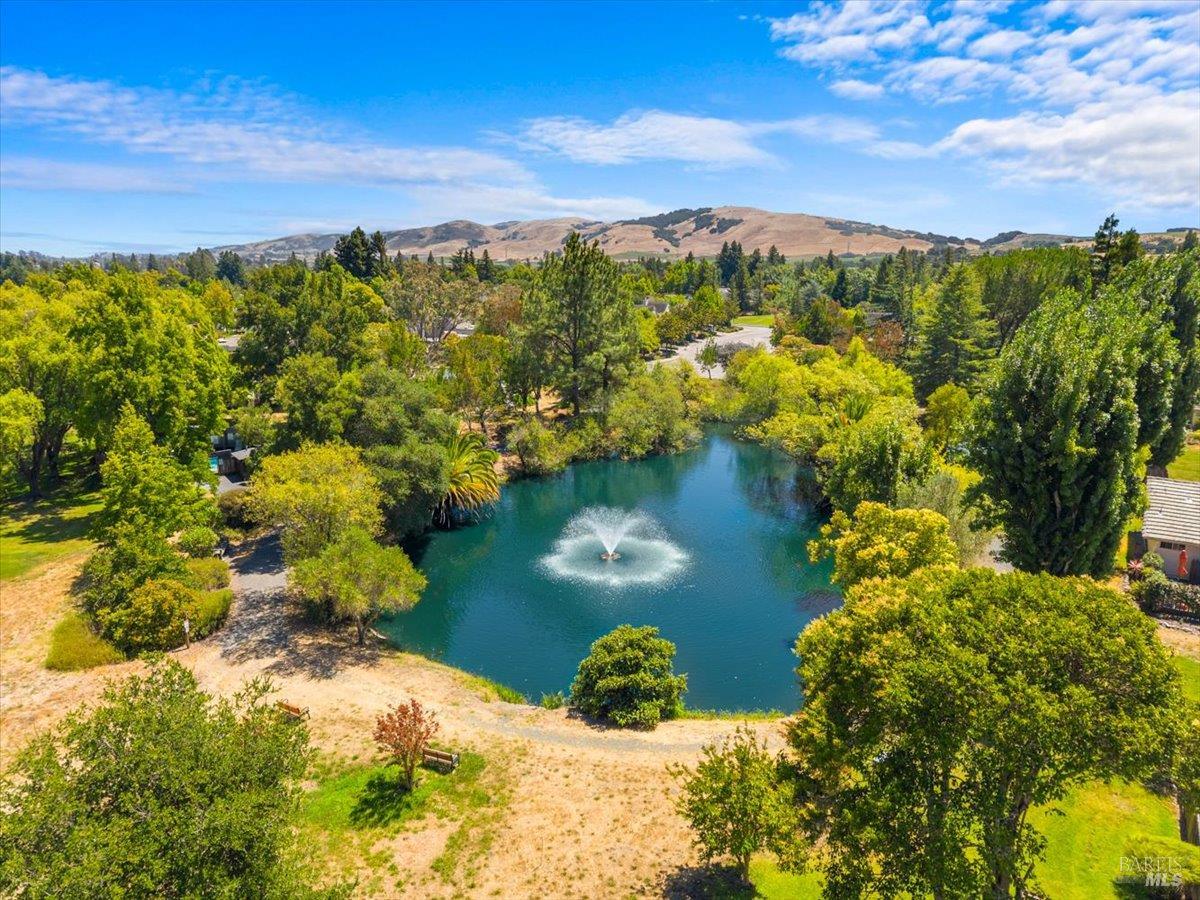 81 Temelec Circle Sonoma CA 95476