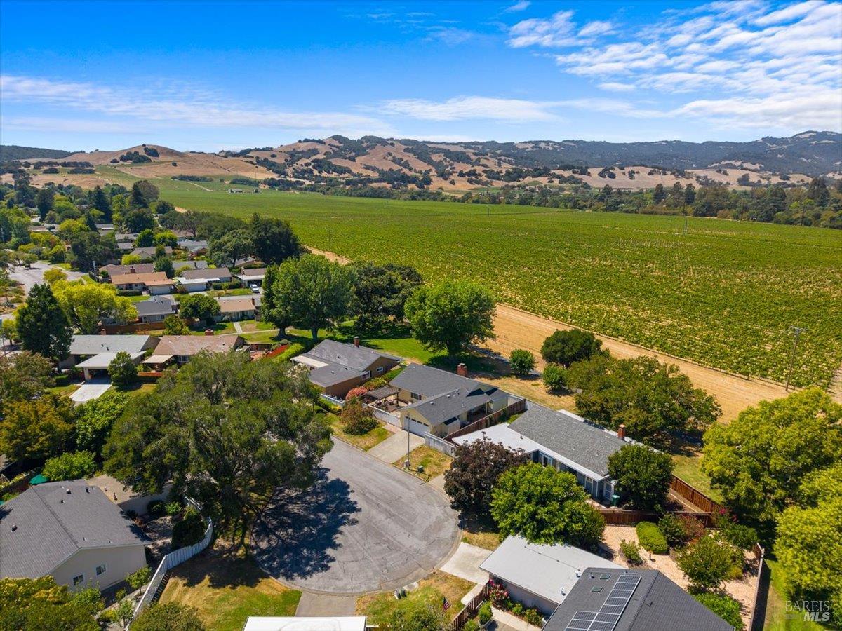 81 Temelec Circle Sonoma CA 95476