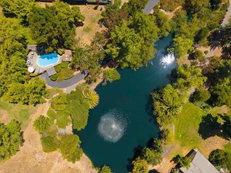 81 Temelec Circle Sonoma CA 95476
