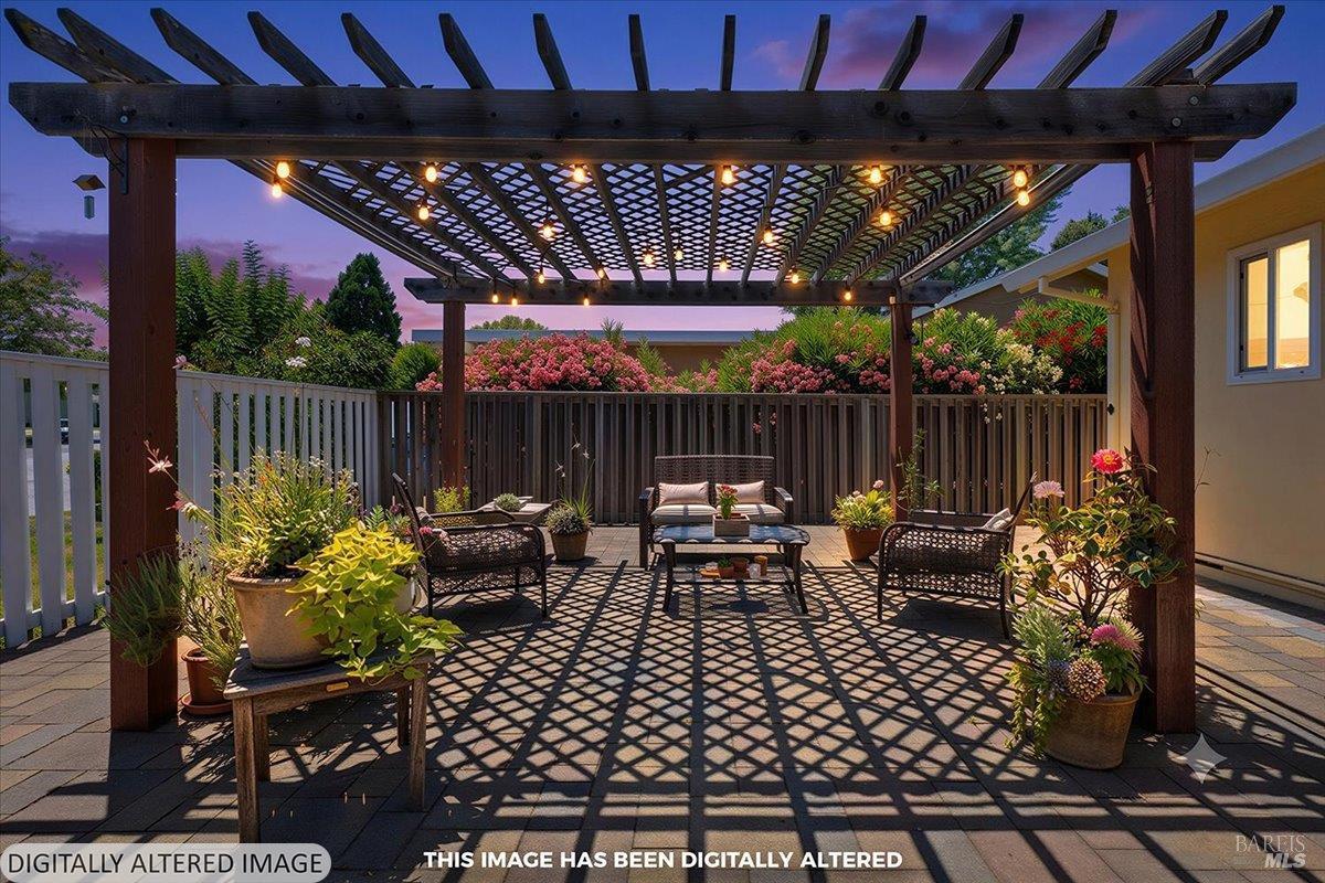 81 Temelec Circle Sonoma CA 95476