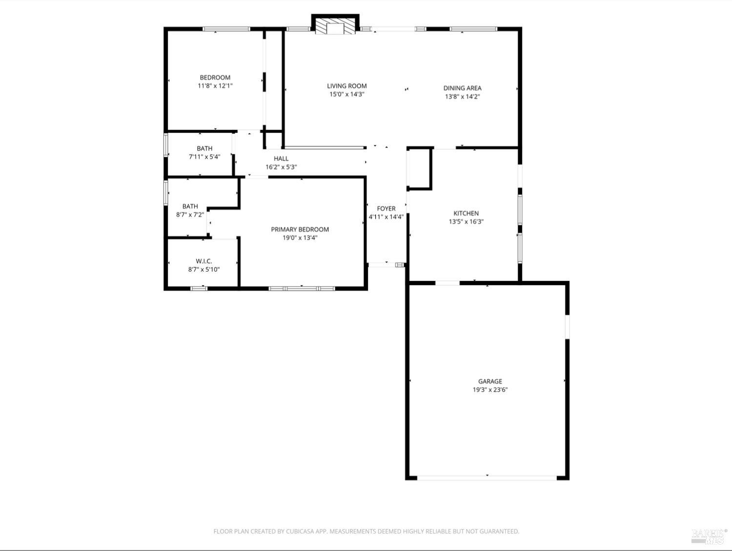 81 Temelec Circle Sonoma CA 95476