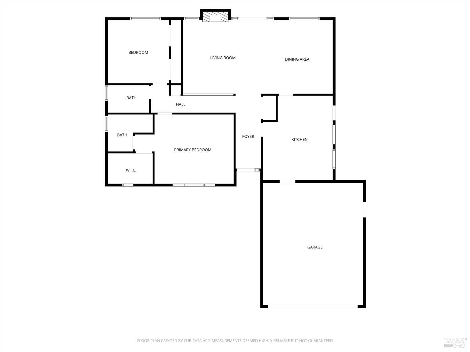 81 Temelec Circle Sonoma CA 95476