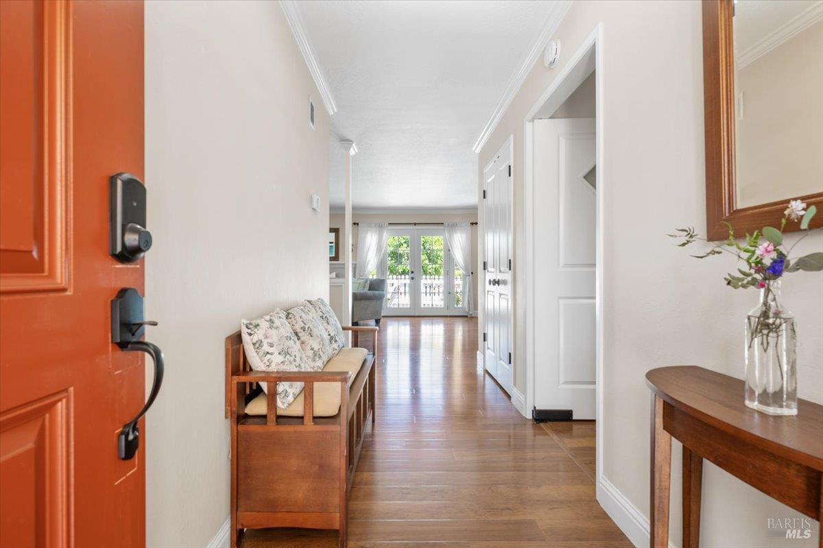 81 Temelec Circle Sonoma CA 95476