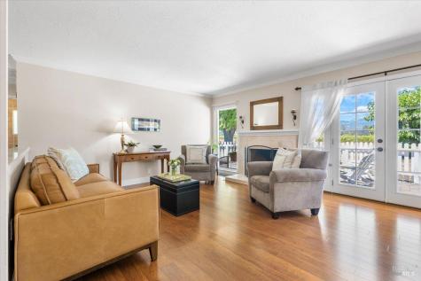 81 Temelec Circle Sonoma CA 95476