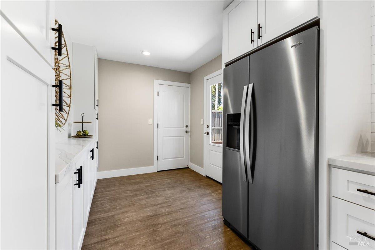 1817 Peoria Court Santa Rosa CA 95405