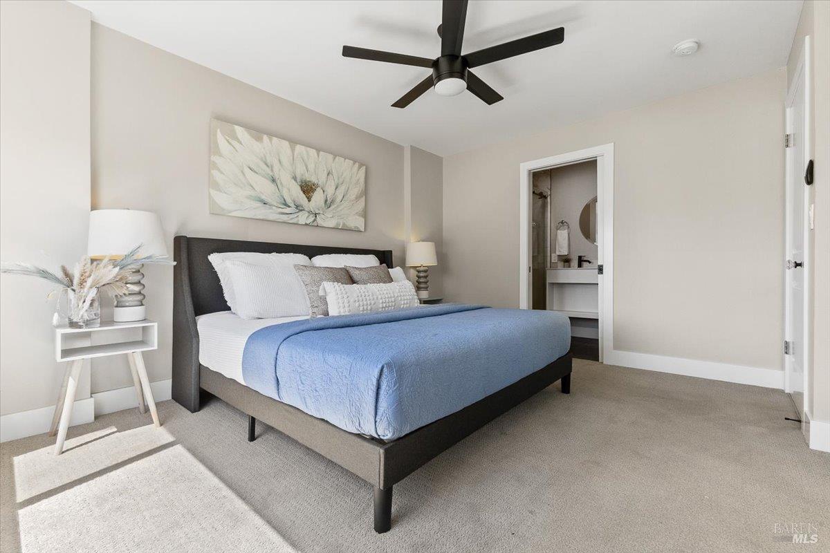 1817 Peoria Court Santa Rosa CA 95405