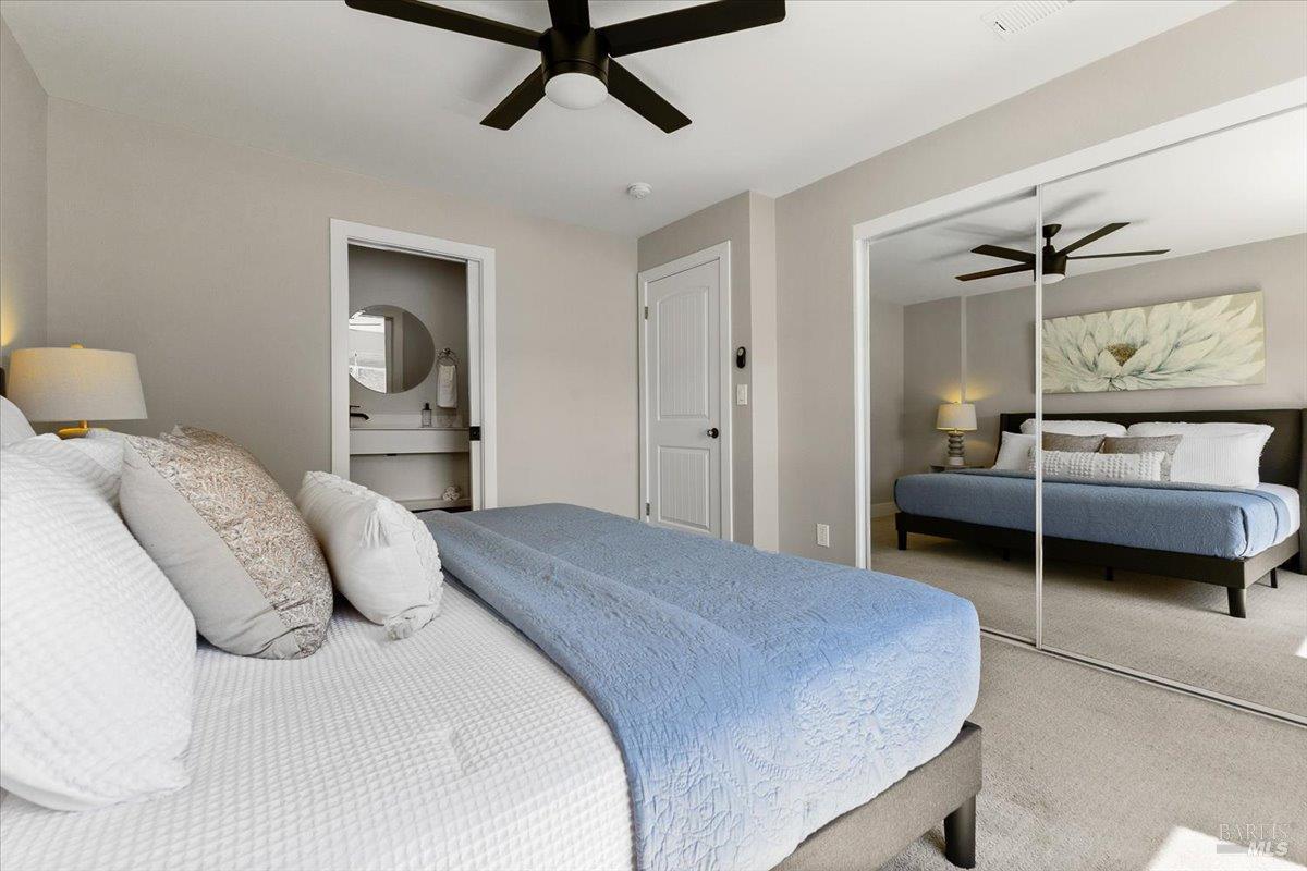 1817 Peoria Court Santa Rosa CA 95405